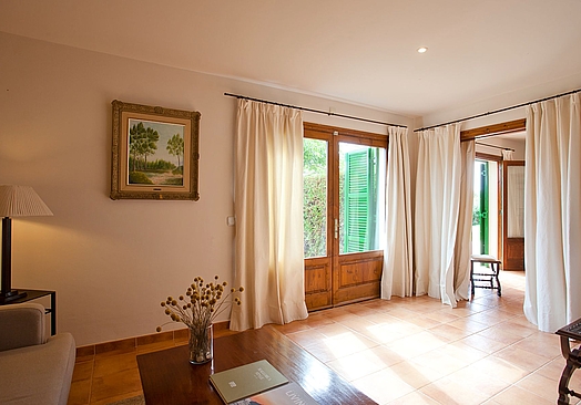 Son Corb Boutique Hotel