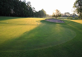 Svendborg Golf Klub