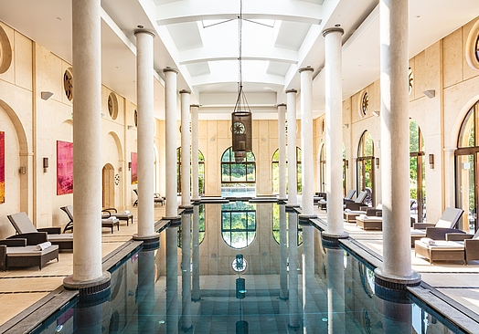 Terre Blanche Hotel Spa Golf Resort