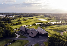 The Scandinavian | Old Course