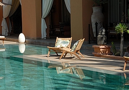 Tikida Golf Palace Hotel