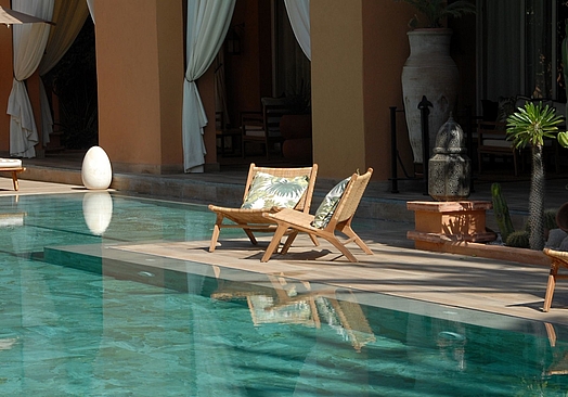 Tikida Golf Palace Hotel