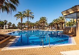 Hotel Vila Galé Isla Canela