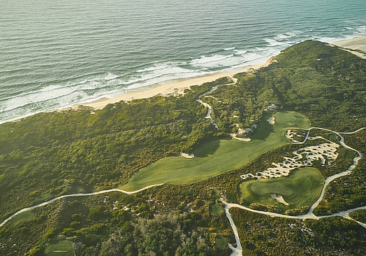 West Cliffs Ocean and Golf Resort