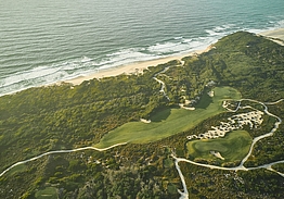 West Cliffs Ocean and Golf Resort
