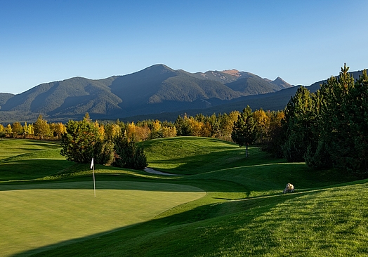 Pirin Golf Hotel & Spa