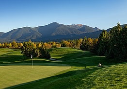 Pirin Golf Hotel & Spa