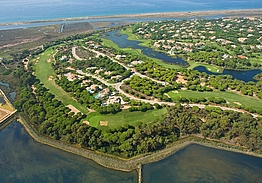 San Lorenzo GC