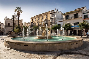 Golf i Cádiz