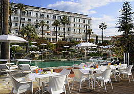 Royal Hotel Sanremo