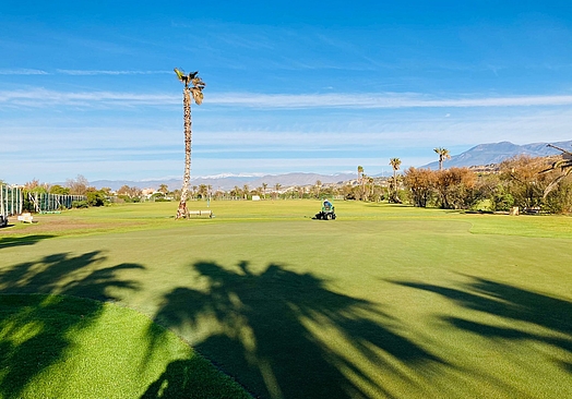 Hotel AR Golf Almerimar