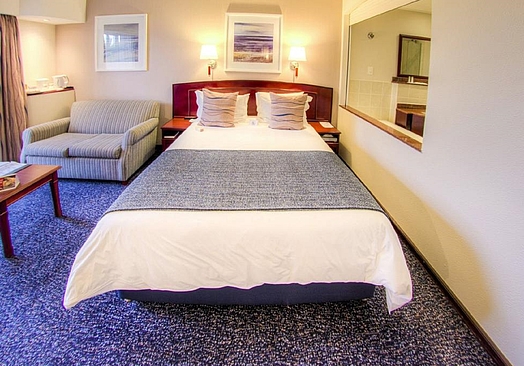 City Lodge Hotel Waterfront