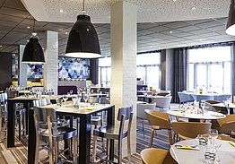 Le Golf National | Hotel Novotel Saint-Quentin en Yvelines