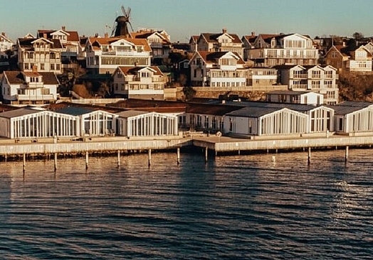 Gullmarsstrand Hotell & Konferens