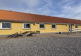 Hotel Højgaarden