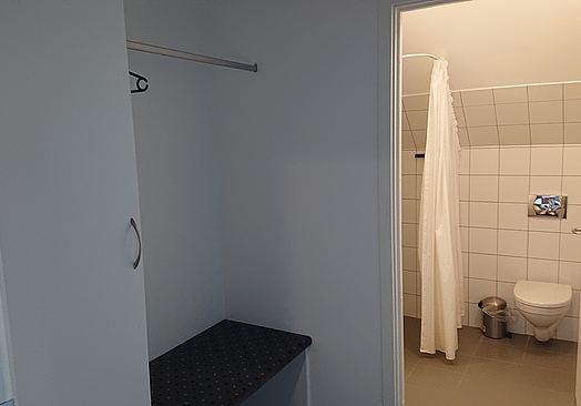 Aabybro Golfklub | Hotel Søparken