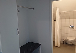 Aabybro Golfklub | Hotel Søparken