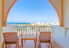 Kempinski Hotel Soma Bay