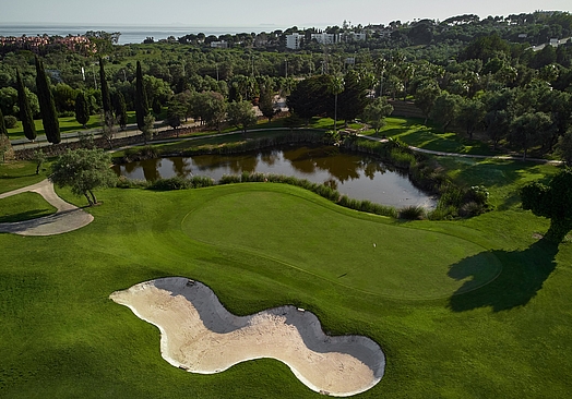 Marbella Golf Country Club
