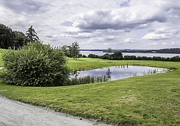 Mariagerfjord Golfklub | Golf & Gourmet