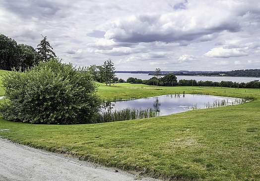 Mariagerfjord Golfklub | Golf & Gourmet