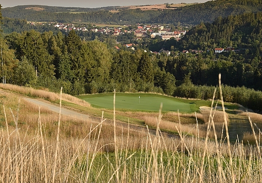 Panorama Golf Resort