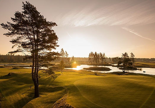 Pärnu Bay Golf Links