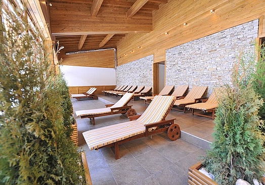 Pirin Golf Hotel & Spa