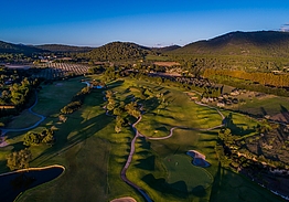 Pula Golf Resort Mallorca