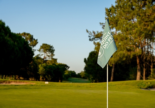 Quinta do Peru Golf & Country