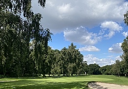 Sct. Knuds Golfklub | Golf på Fyn
