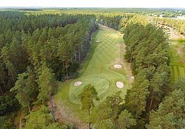 Sjöbo Golfklubb