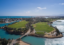 Steigenberger Golf Resort El Gouna