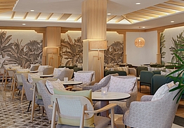 Hotel Jardín Tecina & Tecina Golf