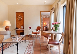 Terre Blanche Hotel Spa & Golf Resort