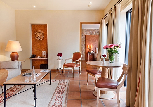 Terre Blanche Hotel Spa & Golf Resort