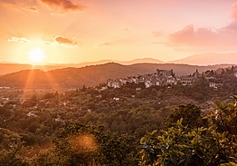 Terre Blanche Hotel Spa & Golf Resort