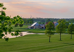 Tönnersjö Golf & Resort