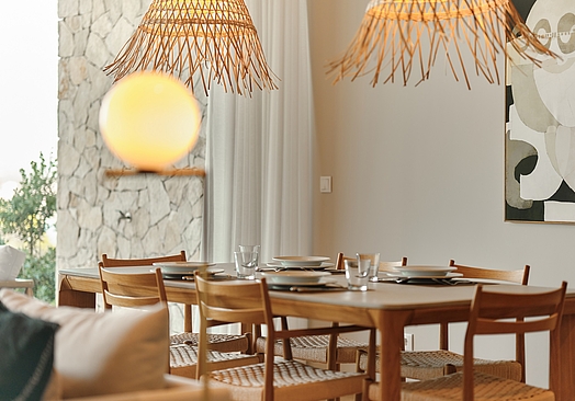 West Cliffs Ocean and Golf Resort | Apartment