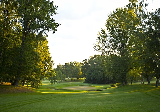 Helsingør Golf Club