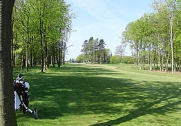 Hvalpsund Golf Club