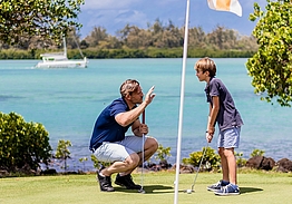 Anahita Golf & Spa Resort