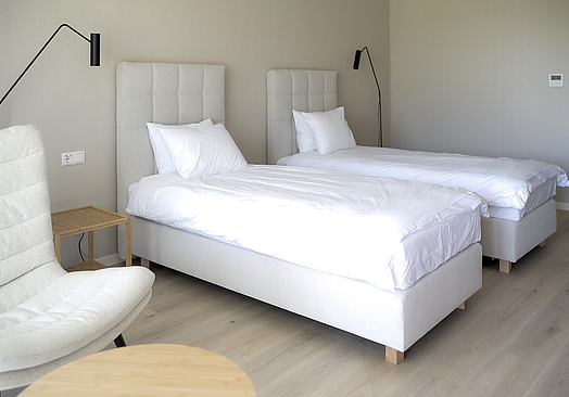 Binowo Park Golf Club