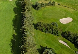 Blokhus Golfcenter