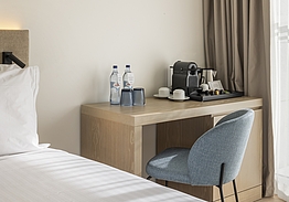 Crowne Plaza Caparica Lisbon