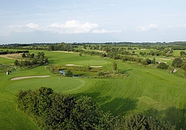 Husumer Bucht Golf Club