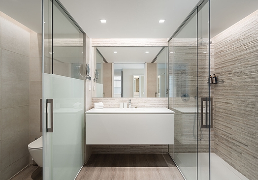 Dom Pedro Residences