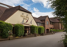 Dale Hill Golf Resort