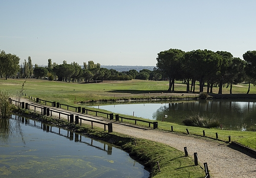 Club de Golf La Dehesa | Golf i Madrid