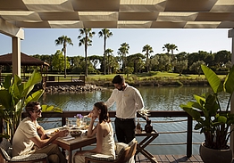 Domes Lake Algarve, Autograph Collection